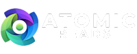 Illustrating Atomic Reads Logo