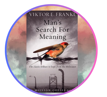 aotmicreads man search for meaning victor frankle book summary cover